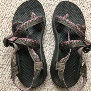 Womens Chacos - Z Cloud 2